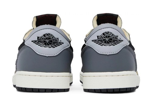 Air Jordan 1 Retro Low OG EX 