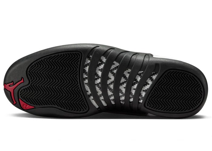 Air Jordan 12 “Red Taxi” - CT8013-162